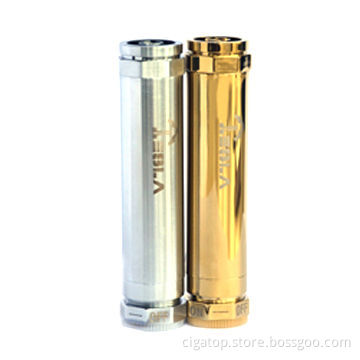 2014 custom vaporizer pen and custom e-cigarette Tesla m2 mechanical mod